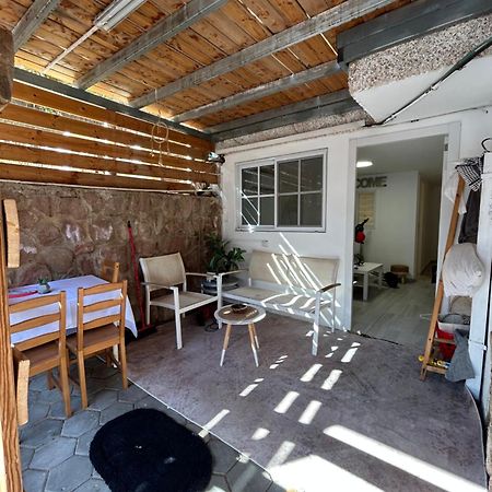 סוויטת 2 חדרי שינה - Suite 2 Bedroom Eilat Exterior photo
