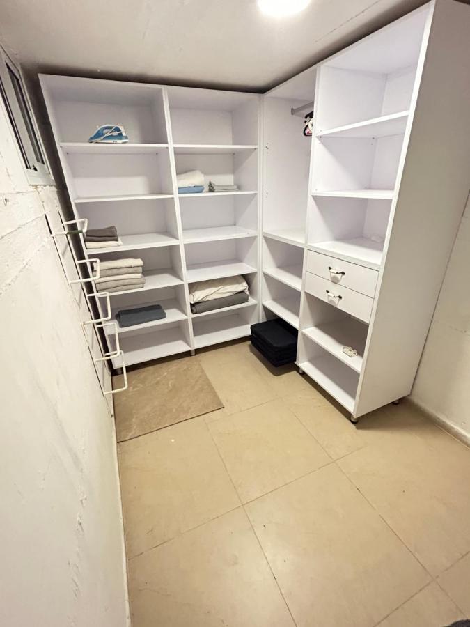 סוויטת 2 חדרי שינה - Suite 2 Bedroom Eilat Exterior photo